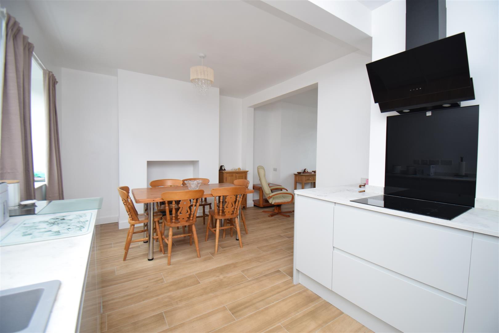 Kitchen to Dining.JPG